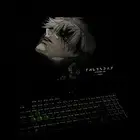 لابتوب Asus نظيف