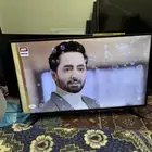 شاشا Wanasa 50 بوصة سمارت