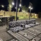 مخيم ايفا للايجار اليومي