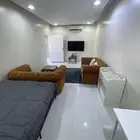 غرفة للايجار Furnished room for girls only