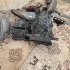 قطع الوكاله اكسنت 2019