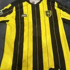 تيشيرت لاعب نادي الاتحاد ابو سبعان 2013 ( نادر )