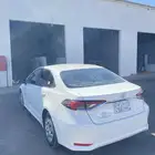 تويوتا كورلا 2020 للبيع