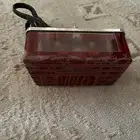 قطع اكس مية