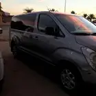 باص هواندي H1 2012