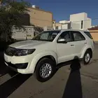 فورشنر 2012 دبل 4 سلندر