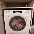 غساله اوتوماتك للبيع 8 كيلو