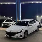 النترا موديل 2023 وارد كوريا بنزين