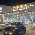 جيب رانجلر 2021