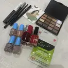 بوكس مكياج اغراض أطفال