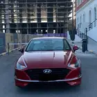 سوناتا موديل 2020