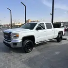 جمس سيرا HD2500 2015