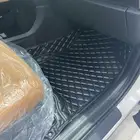 تفصيل أرضيات وخياطة لدعسات السيارات