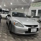 اكورد مديل 2005