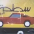سطحه
