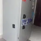 ثلاجة جديده