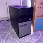 معالج i3 4160 و كيس ديل اصلي مع باور سبلاي