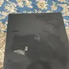 سوني فور (4) للبيع شرط نضيف مع شريط قراند