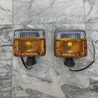 إسطبات رفارف جيب تويوتا