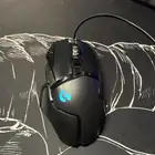 ماوس لوجتك 502 قيمنق