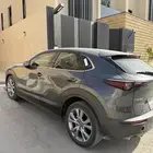 مازدا CX-30