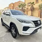 فورشنر ديزل 2024 ممشى قليل