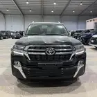 جي اكسار قراند تورنق سعودي 2021 لون اسود مخزن