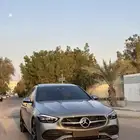 مرسيدس c300 2023