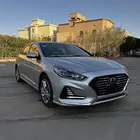 سوناتا 2018