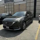 مازدا CX_9 موديل 2018