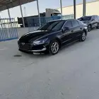 سوناتا 2021 بنزين