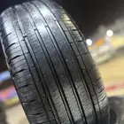 215 60 16 كفرات كامري واكورد وابتمامستخدمة بزرعها شبةالجديد