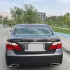 لكزس LS460L(لارج) للبيع