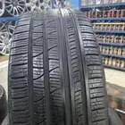 طقم كفرات برلي 275 40 22 رنج روفر