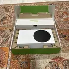 اكس بوكس سيريس اس