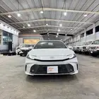 كامري قراندي