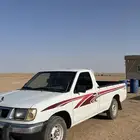 للبيع ددسن غماره نضيفه شاص طويل 1999