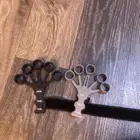 اد تقوي اليد مع الحبال