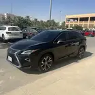 لكزس RX350 2016