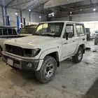 سمكرهه ودهان الصناعيه القديمه