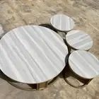 طاوله ارضيه