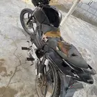 دباب سوزوكي GS150R