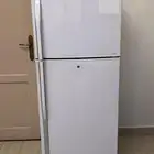 ثلاجة توشيبا اصلي