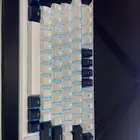 كيبورد AULA F75