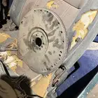 حذاف GMC HD قير عادي 2007