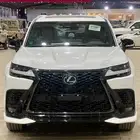 لكزس LX600 F-SOPRT 2025 وارد الساير