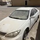 للبيع كامري 2006 تشليح فقط