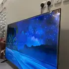 شاشة Tcl 50 بوصة .