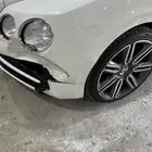 تعديل بدون رش  سمكرة