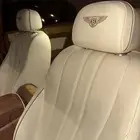 بنتلي فلاينج سبير مخزنه 2015 ممشى 41 الف نظيفه جدا